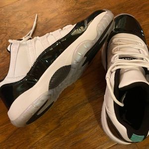 COPY - Jordan’s Retro 11